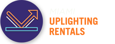Miami Uplighting Rentals
